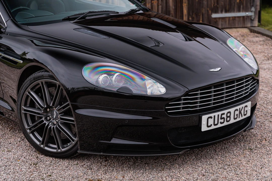 2008 Aston Martin DBS (2008-2012) - Image 24 of 31