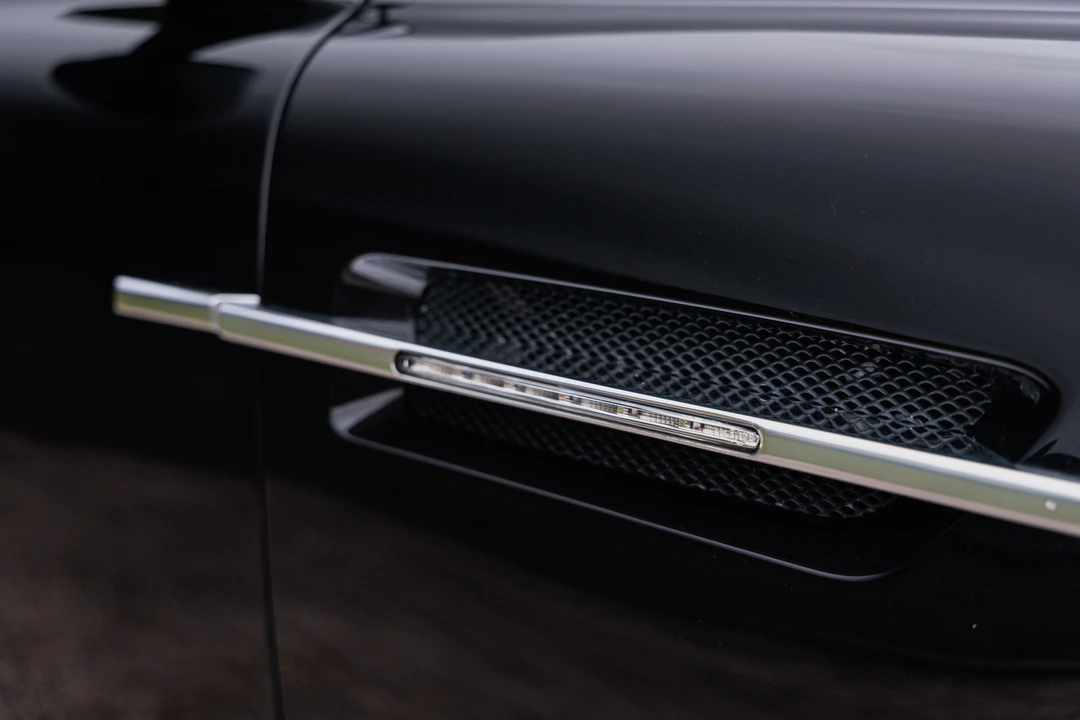 2008 Aston Martin DBS (2008-2012) - Image 25 of 31