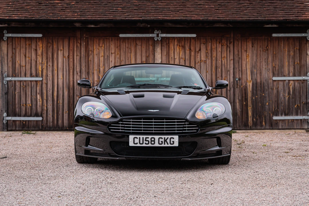 2008 Aston Martin DBS (2008-2012) - Image 2 of 31