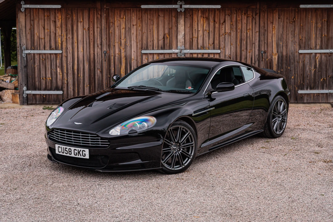 2008 Aston Martin DBS (2008-2012) - Image 10 of 31