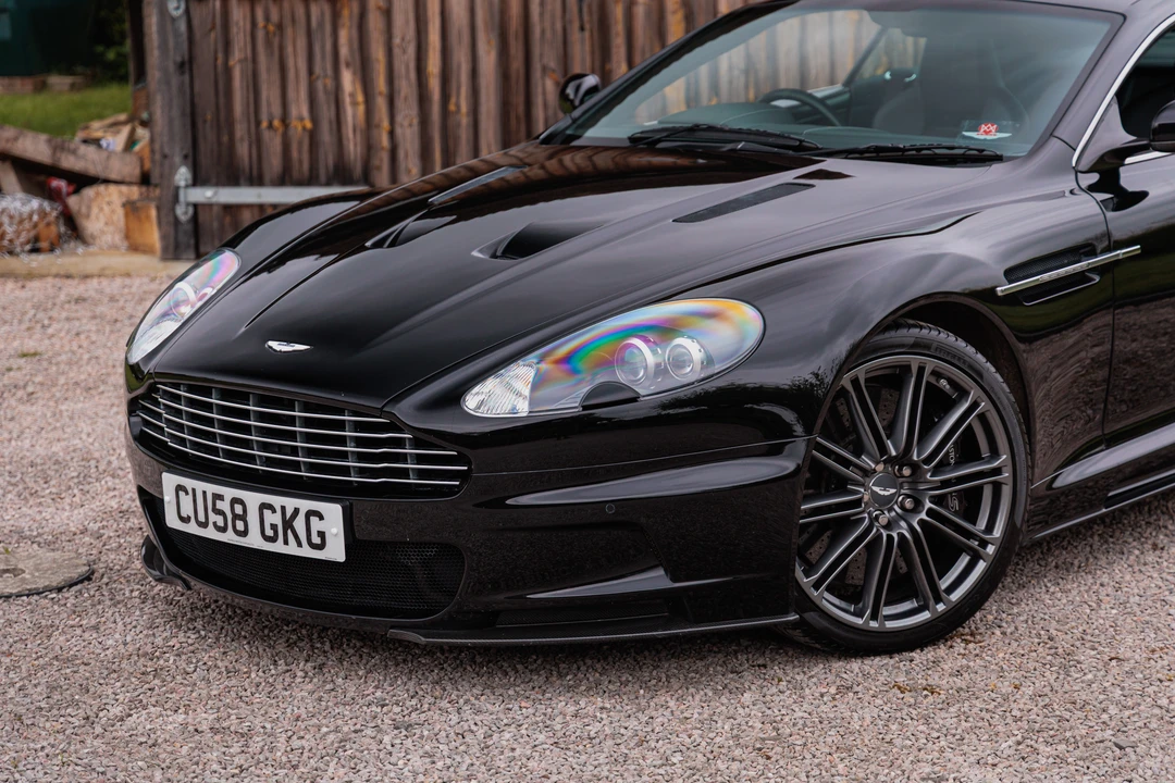 2008 Aston Martin DBS (2008-2012) - Image 17 of 31