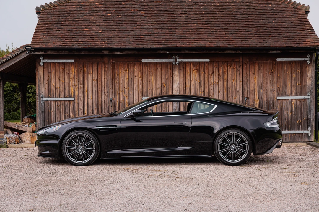 2008 Aston Martin DBS (2008-2012) - Image 4 of 31