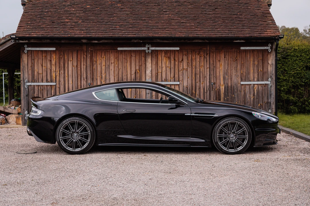 2008 Aston Martin DBS (2008-2012) - Image 8 of 31