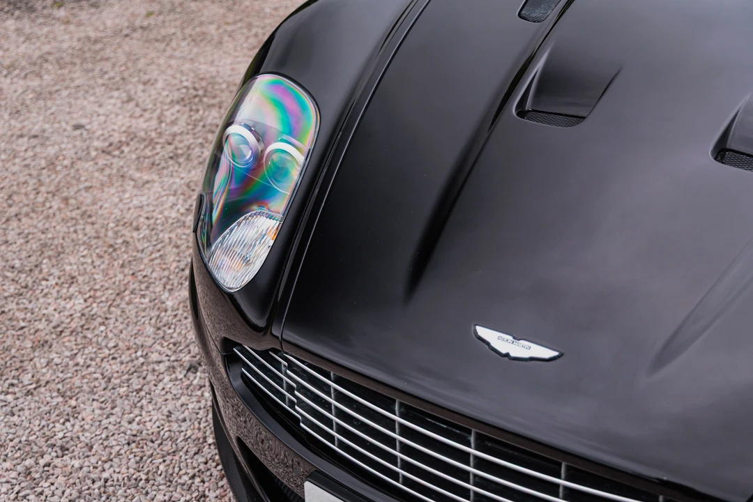 2008 Aston Martin DBS (2008-2012) - Image 18 of 31