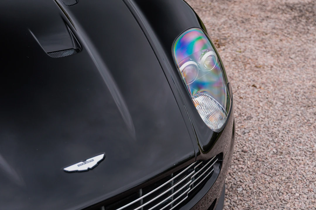 2008 Aston Martin DBS (2008-2012) - Image 23 of 31