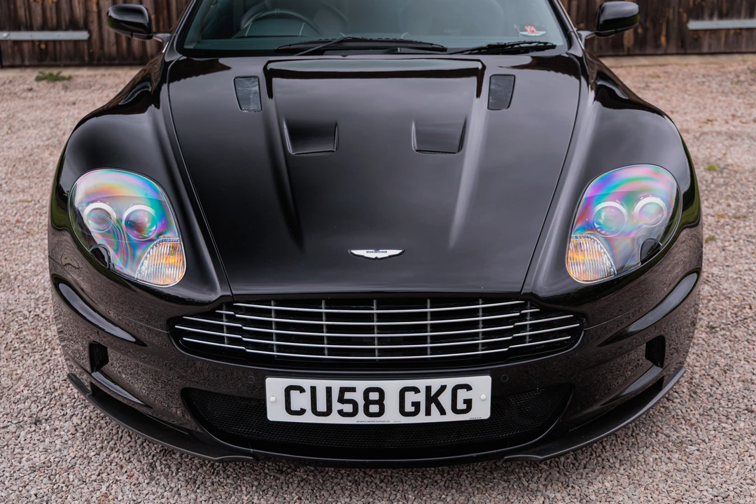 2008 Aston Martin DBS (2008-2012) - Image 16 of 31