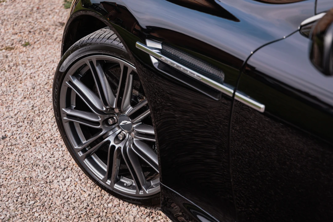 2008 Aston Martin DBS (2008-2012) - Image 28 of 31
