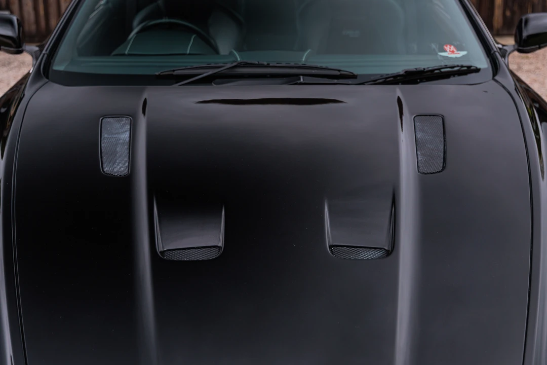 2008 Aston Martin DBS (2008-2012) - Image 31 of 31