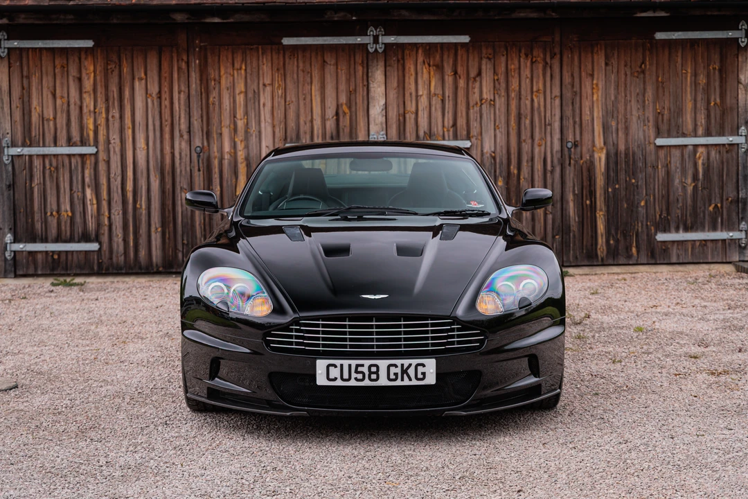 2008 Aston Martin DBS (2008-2012) - Image 15 of 31