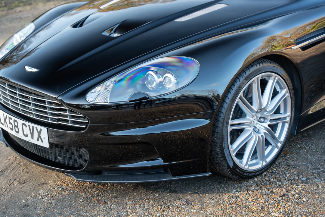 2008 Aston Martin DBS (2008-2012) - Image 19 of 31