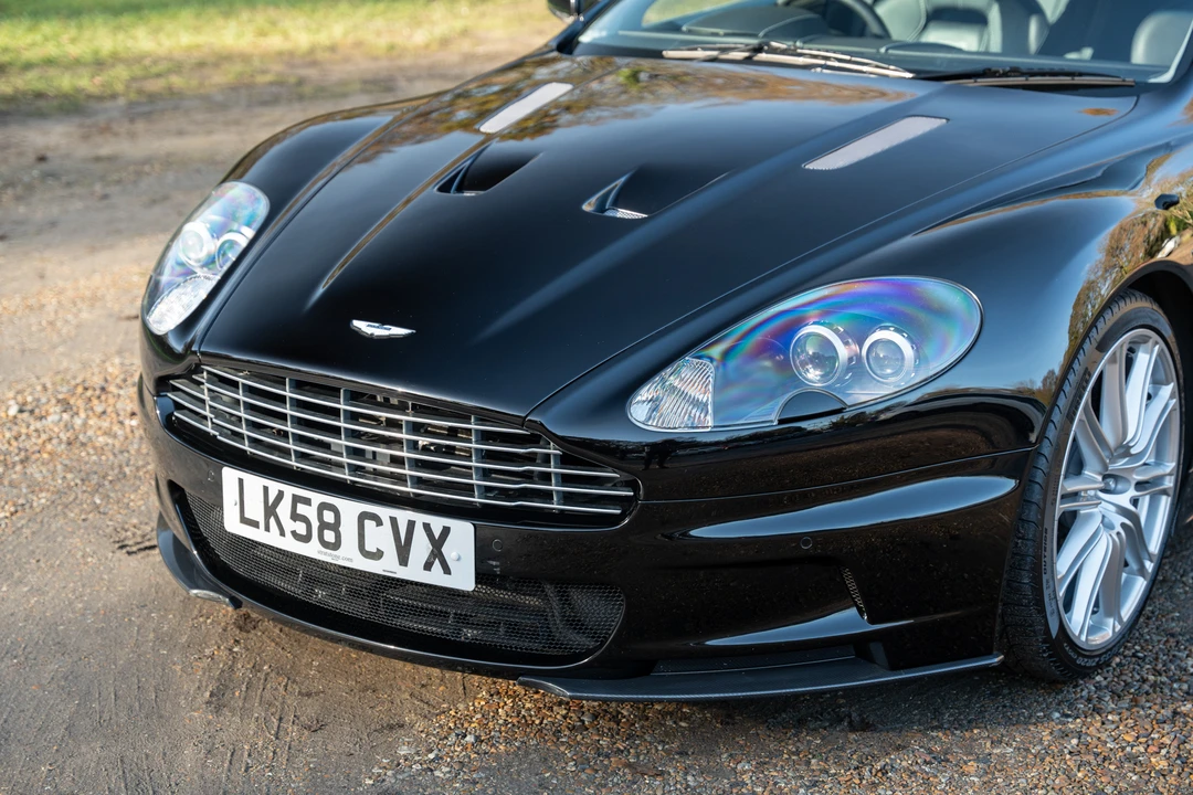 2008 Aston Martin DBS (2008-2012) - Image 20 of 31