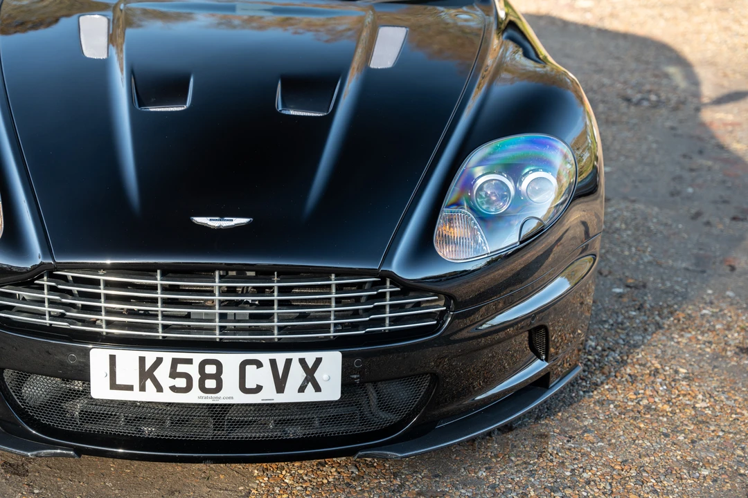 2008 Aston Martin DBS (2008-2012) - Image 21 of 31