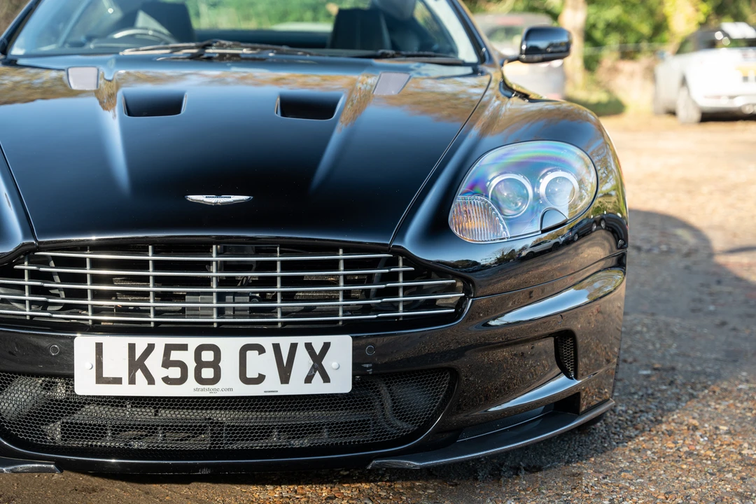 2008 Aston Martin DBS (2008-2012) - Image 22 of 31