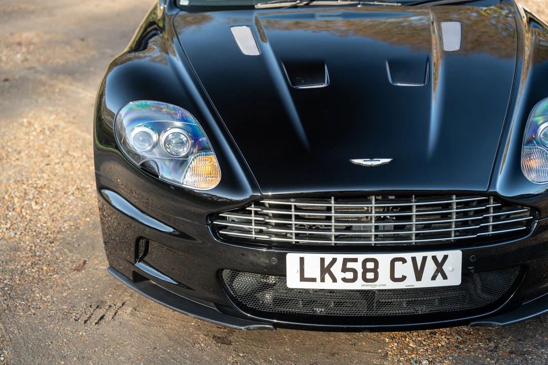 2008 Aston Martin DBS (2008-2012) - Image 23 of 31