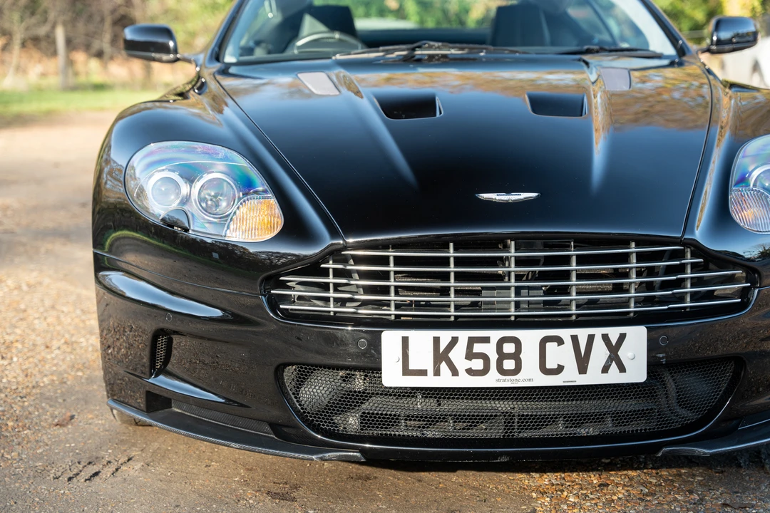 2008 Aston Martin DBS (2008-2012) - Image 24 of 31