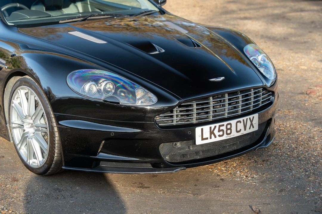 2008 Aston Martin DBS (2008-2012) - Image 25 of 31