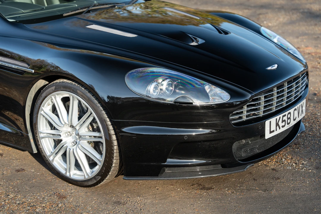 2008 Aston Martin DBS (2008-2012) - Image 26 of 31