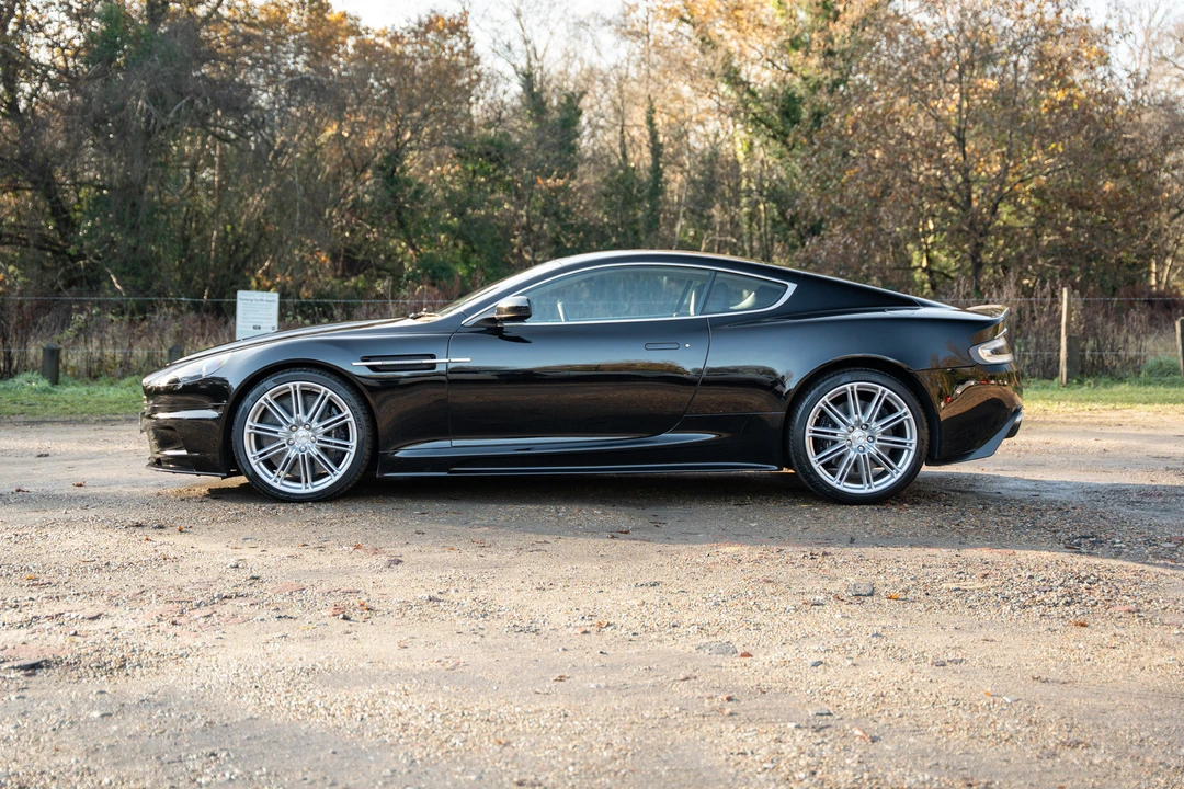2008 Aston Martin DBS (2008-2012) - Image 5 of 31