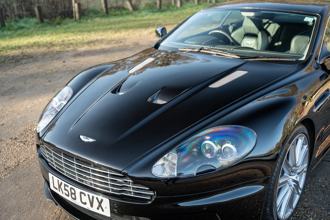 2008 Aston Martin DBS (2008-2012) - Image 27 of 31