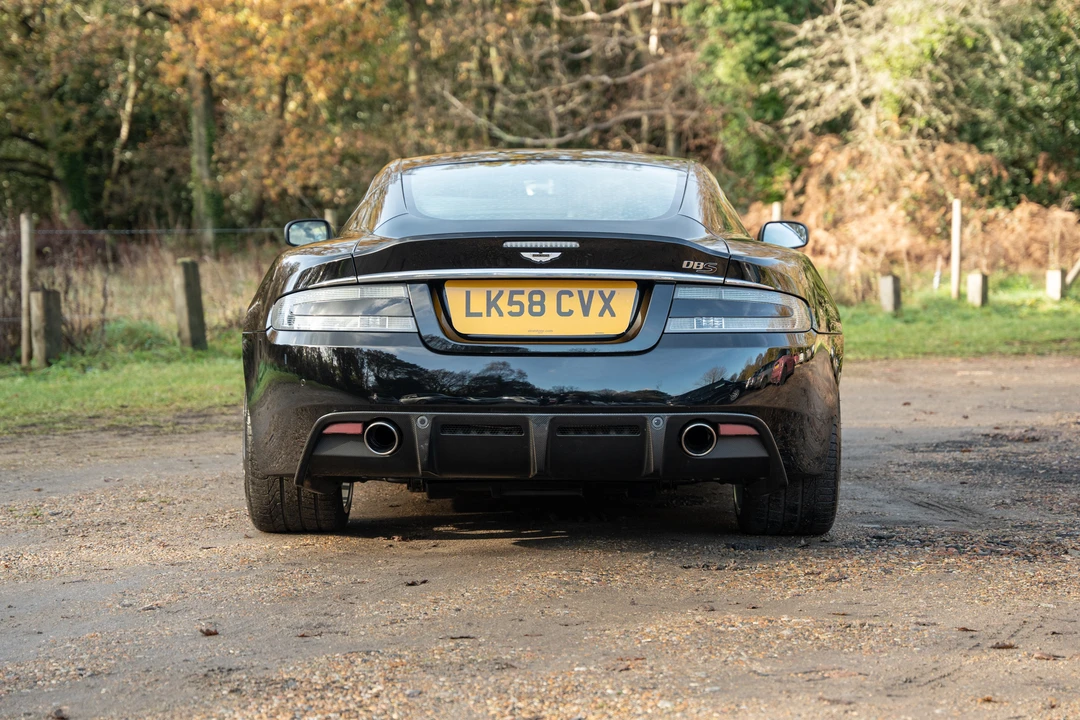 2008 Aston Martin DBS (2008-2012) - Image 16 of 31