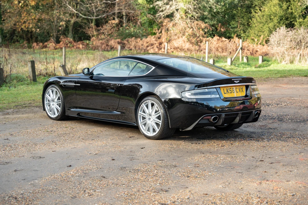 2008 Aston Martin DBS (2008-2012) - Image 6 of 31