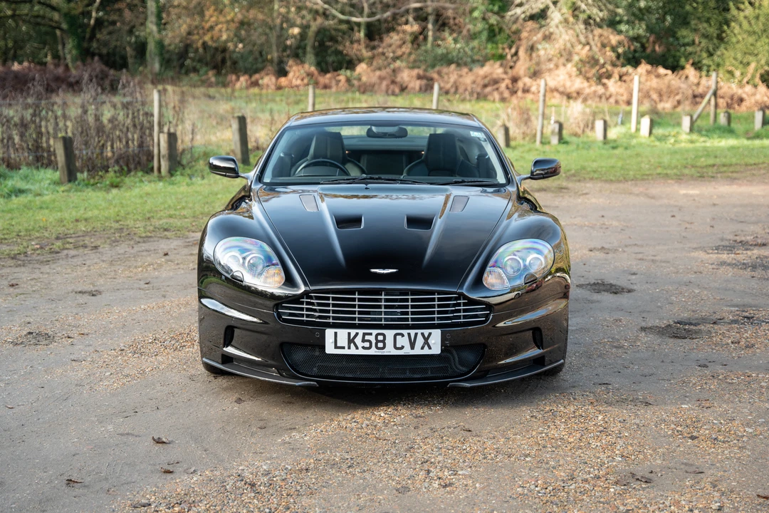 2008 Aston Martin DBS (2008-2012) - Image 3 of 31