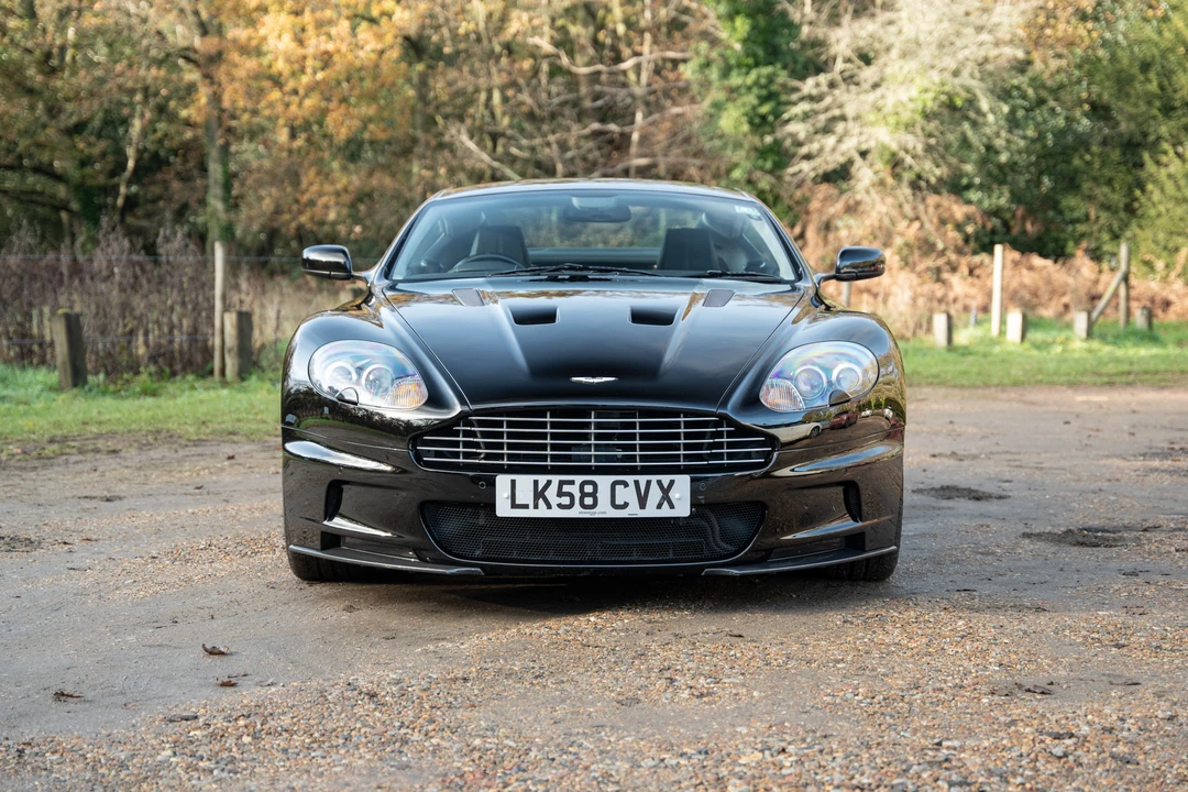 2008 Aston Martin DBS (2008-2012) - Image 11 of 31