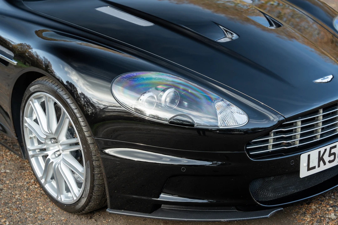 2008 Aston Martin DBS (2008-2012) - Image 28 of 31