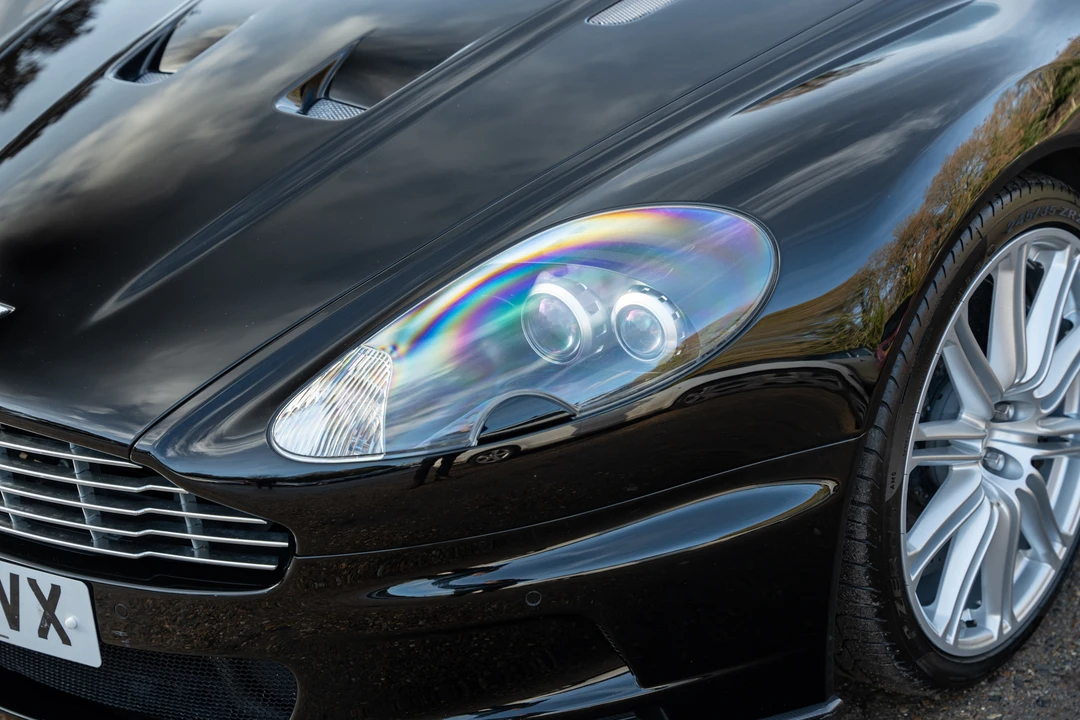 2008 Aston Martin DBS (2008-2012) - Image 29 of 31