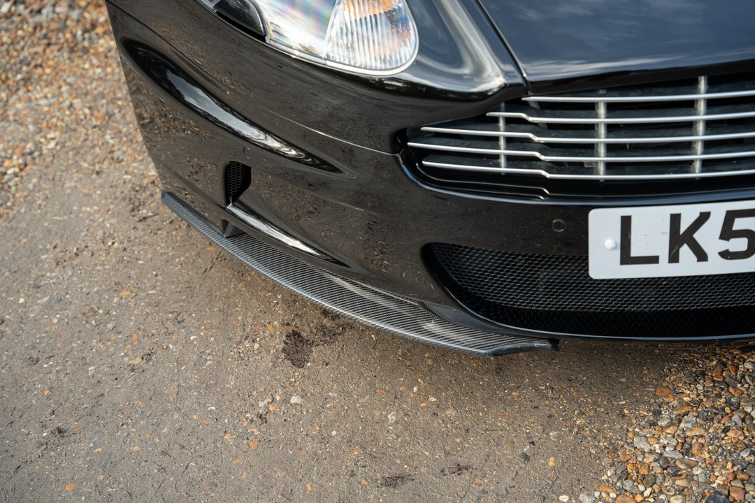 2008 Aston Martin DBS (2008-2012) - Image 30 of 31