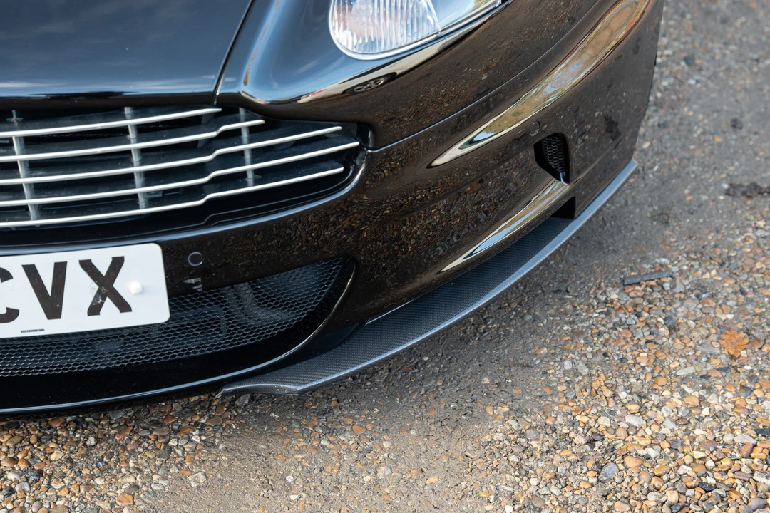 2008 Aston Martin DBS (2008-2012) - Image 31 of 31