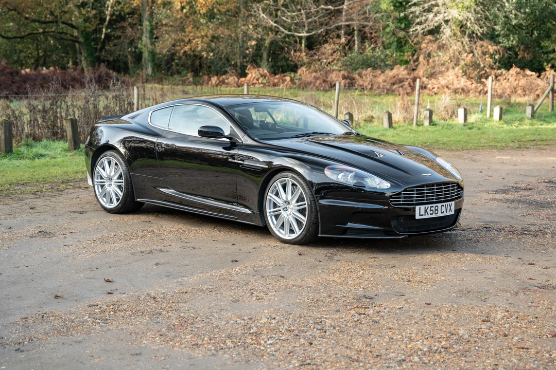2008 Aston Martin DBS (2008-2012) - Image 10 of 31