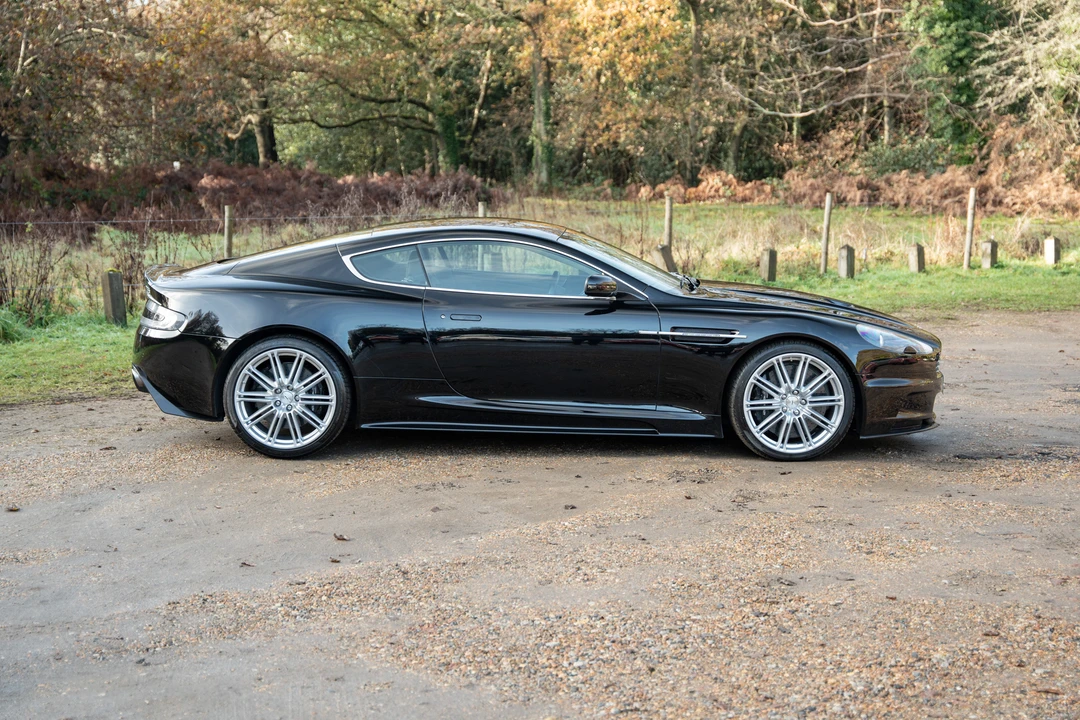 2008 Aston Martin DBS (2008-2012) - Image 17 of 31