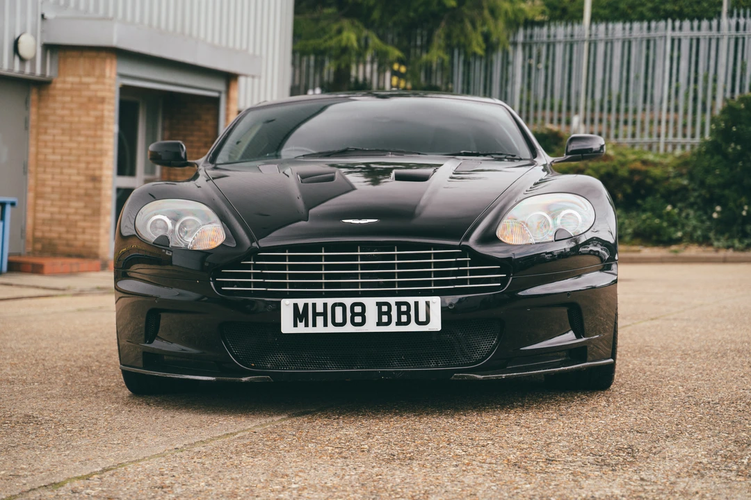 2008 Aston Martin DBS (2008-2012) - Image 2 of 31