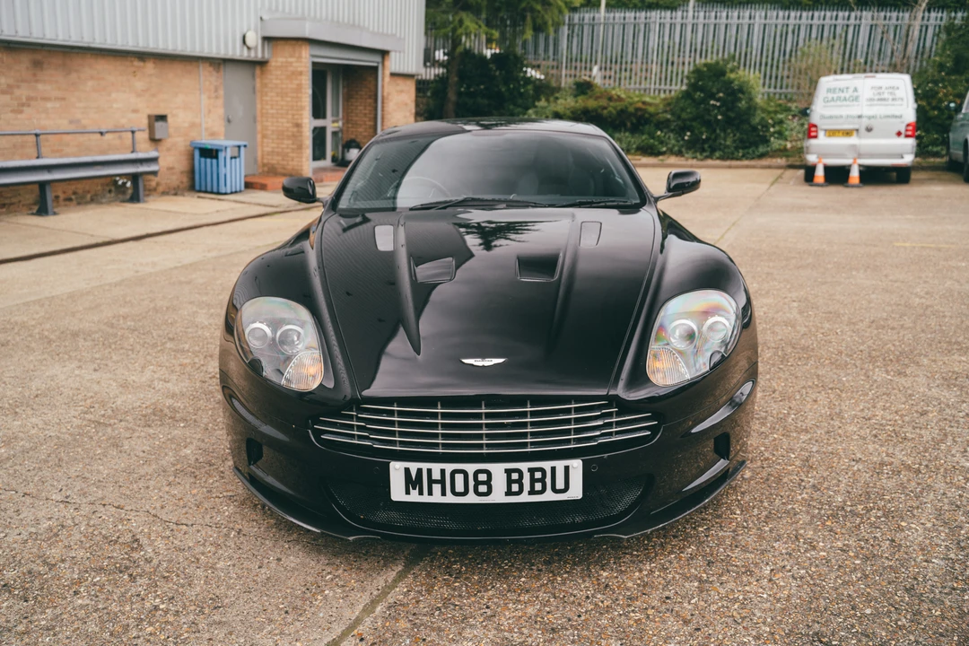 2008 Aston Martin DBS (2008-2012) - Image 10 of 31