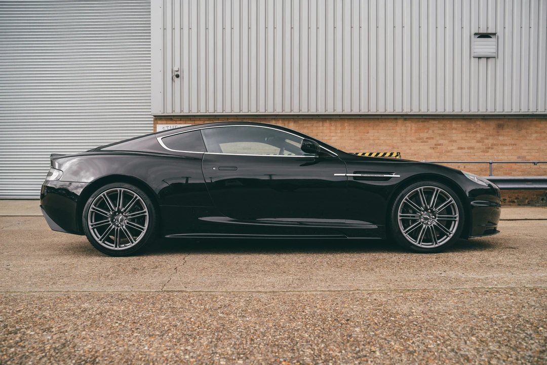 2008 Aston Martin DBS (2008-2012) - Image 8 of 31