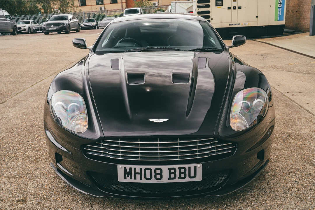 2008 Aston Martin DBS (2008-2012) - Image 12 of 31