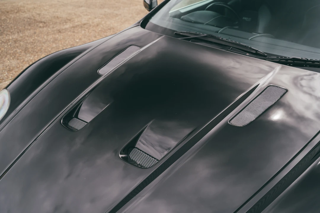2008 Aston Martin DBS (2008-2012) - Image 13 of 31