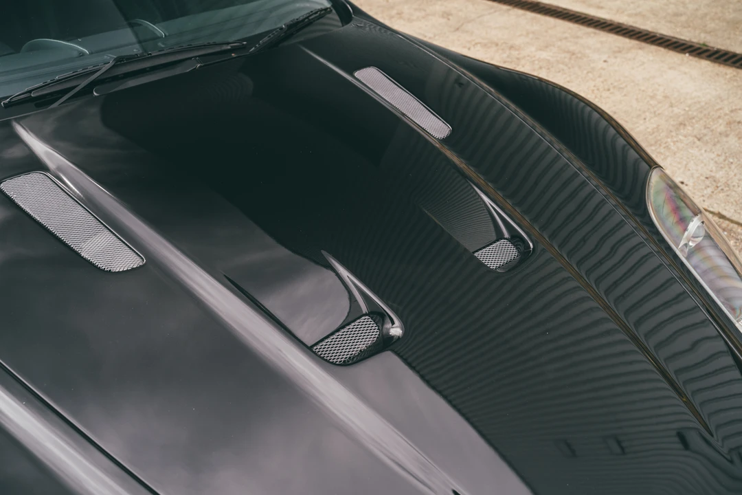 2008 Aston Martin DBS (2008-2012) - Image 14 of 31