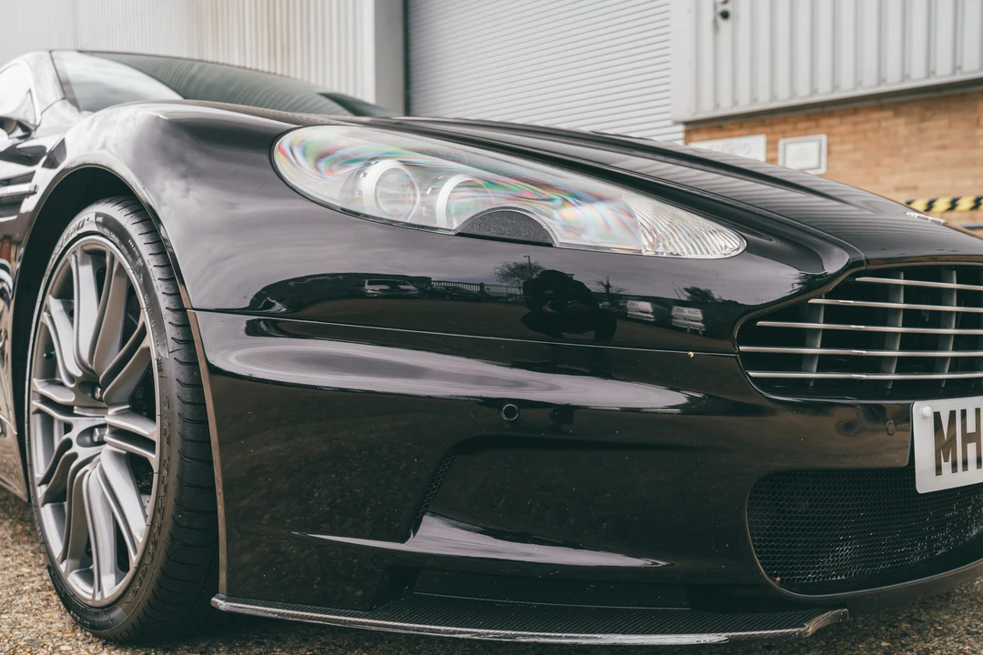 2008 Aston Martin DBS (2008-2012) - Image 17 of 31