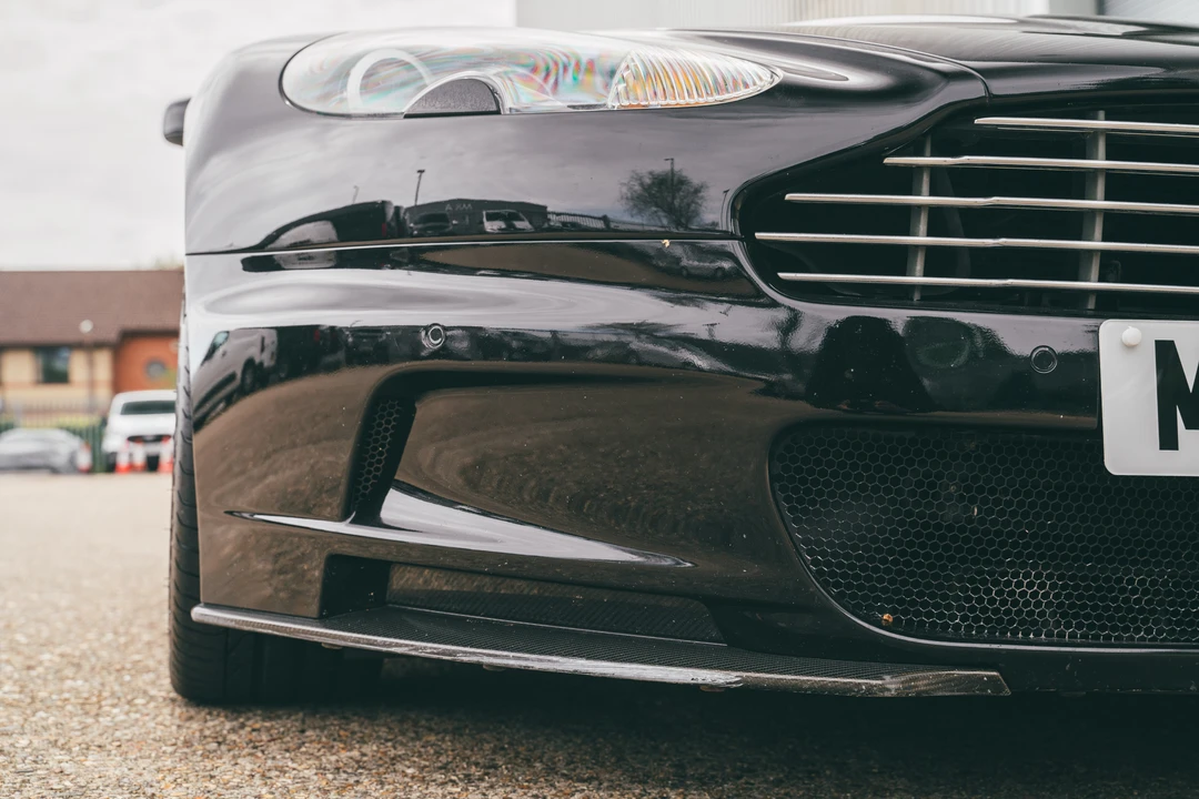 2008 Aston Martin DBS (2008-2012) - Image 19 of 31