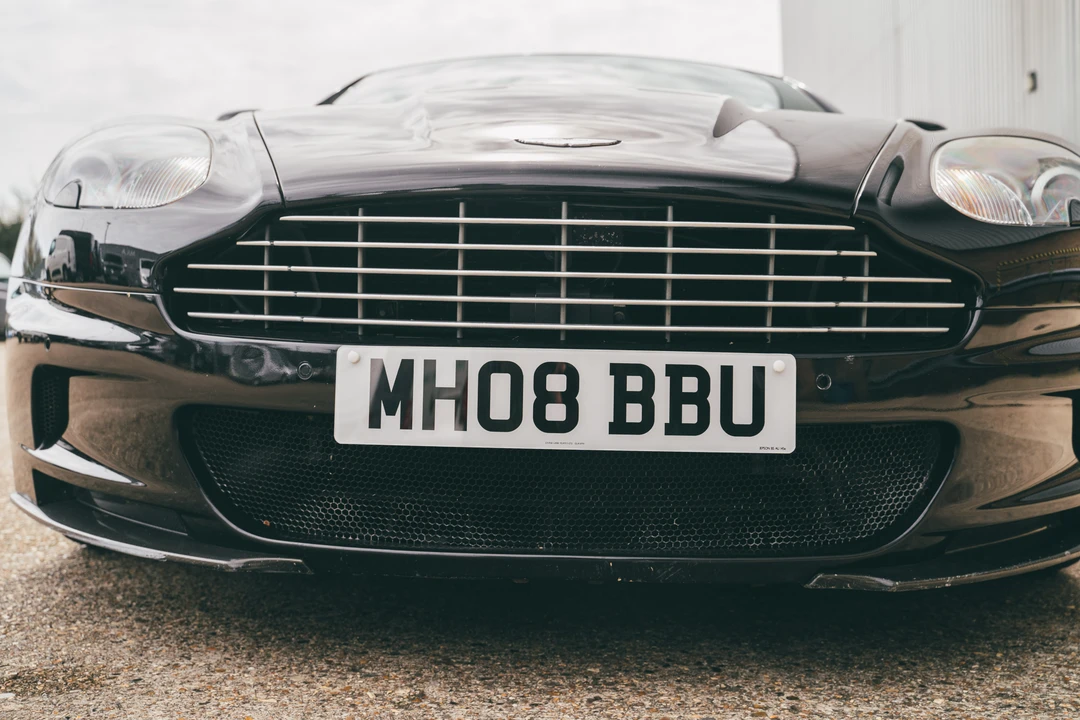 2008 Aston Martin DBS (2008-2012) - Image 21 of 31