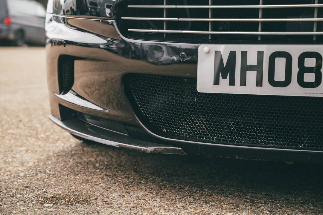 2008 Aston Martin DBS (2008-2012) - Image 22 of 31