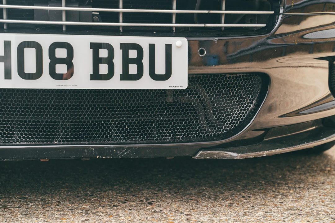 2008 Aston Martin DBS (2008-2012) - Image 23 of 31