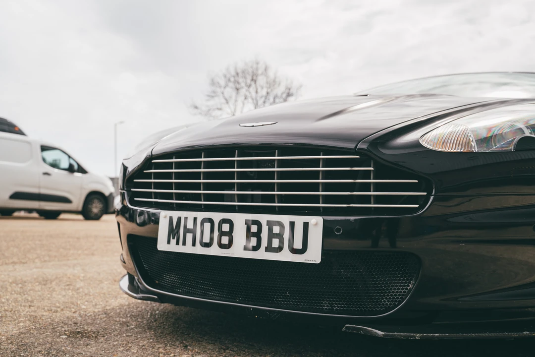 2008 Aston Martin DBS (2008-2012) - Image 24 of 31
