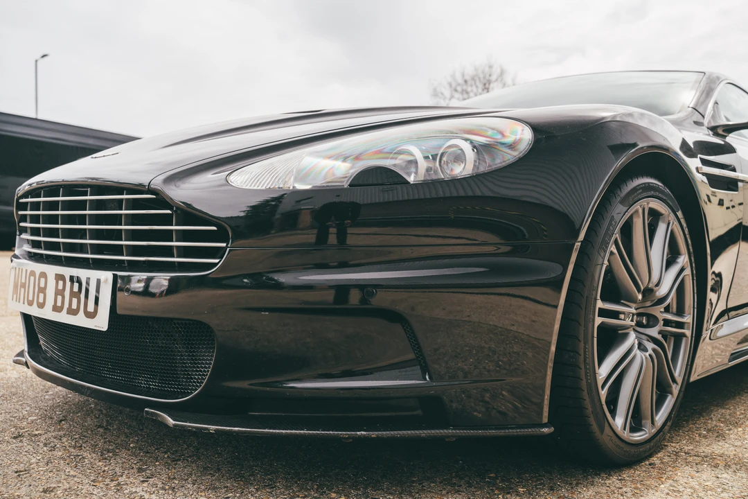 2008 Aston Martin DBS (2008-2012) - Image 26 of 31