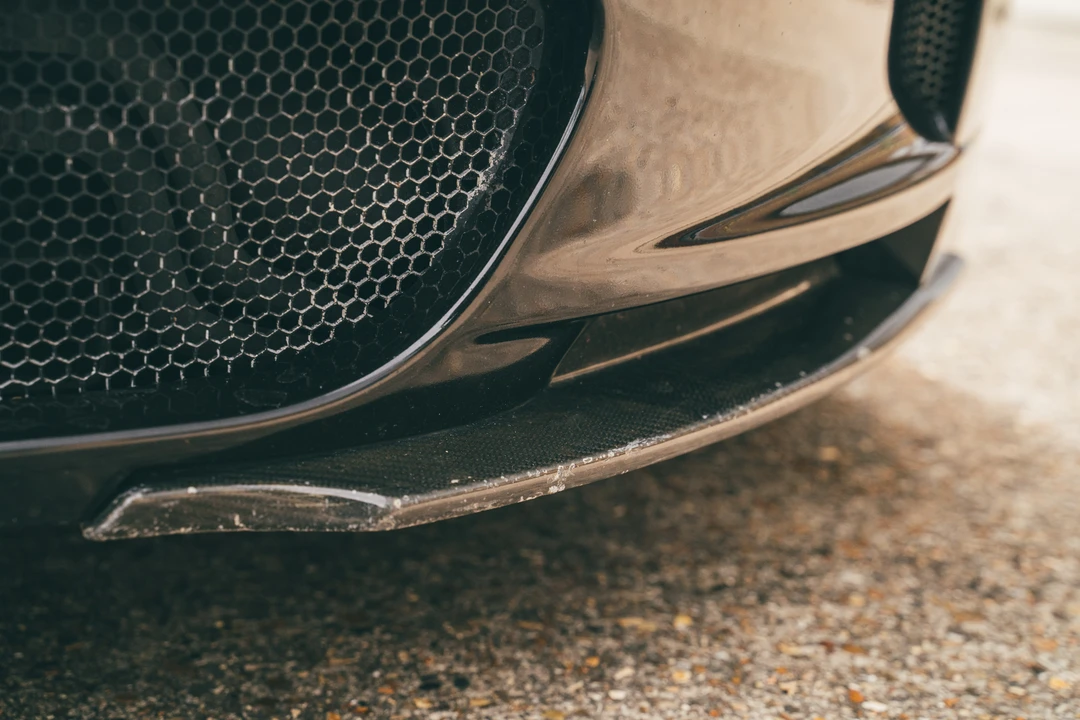 2008 Aston Martin DBS (2008-2012) - Image 27 of 31