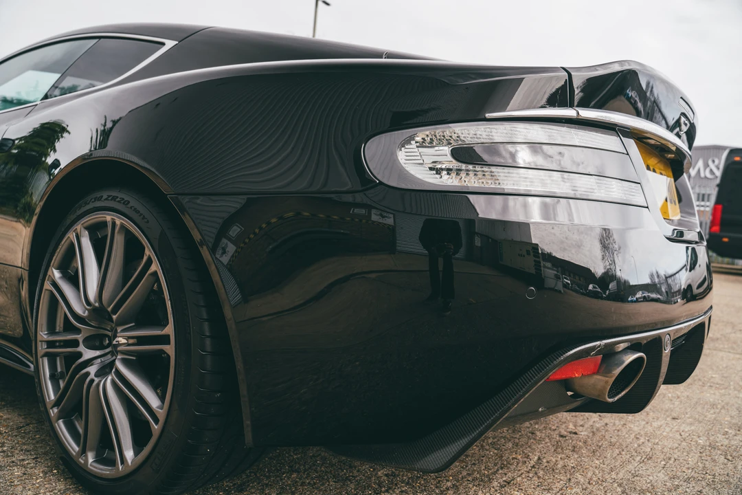 2008 Aston Martin DBS (2008-2012) - Image 31 of 31