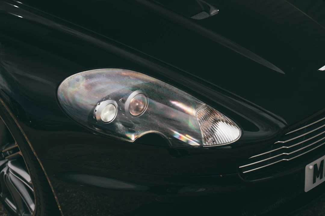2008 Aston Martin DBS (2008-2012) - Image 29 of 31