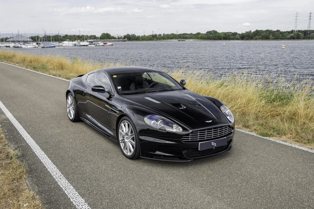2008 Aston Martin DBS (2008-2012) - Image 16 of 31